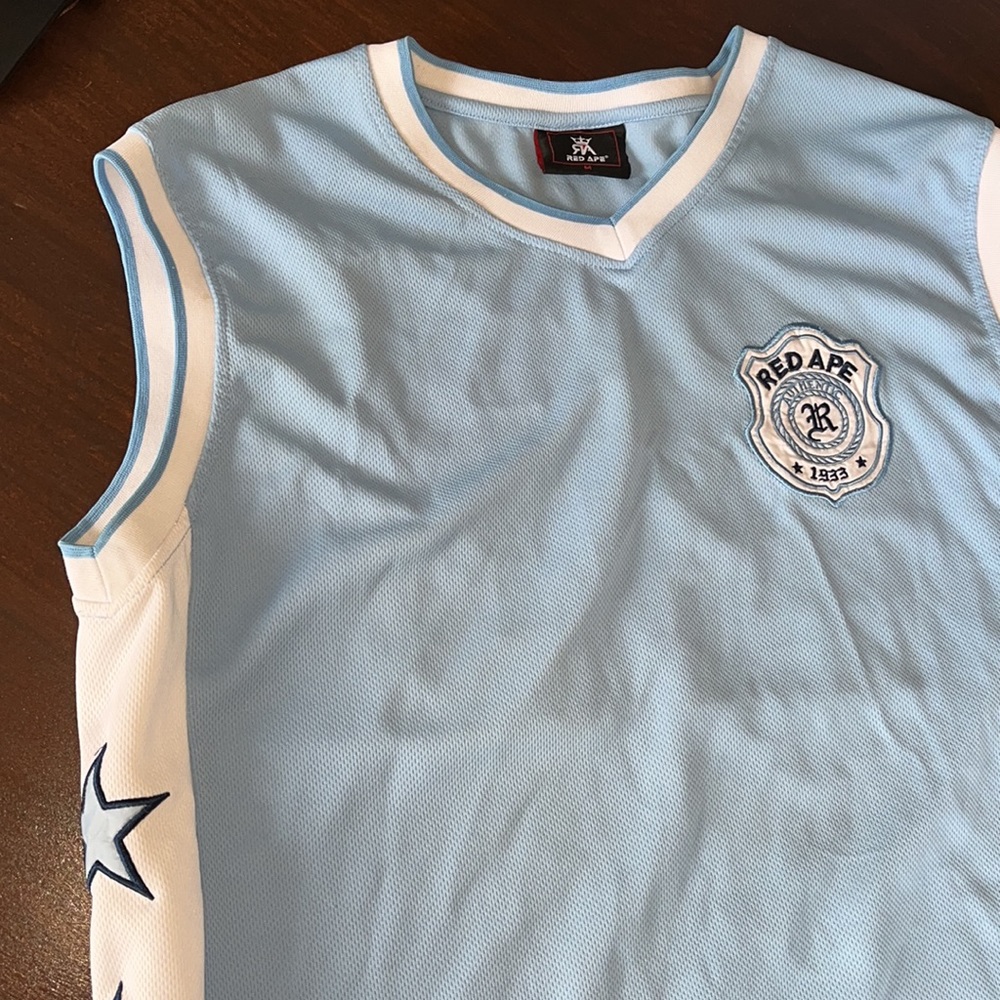 Red Ape - #23 JERSEY